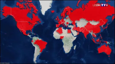 Les habitants de la Mongolie sont les :