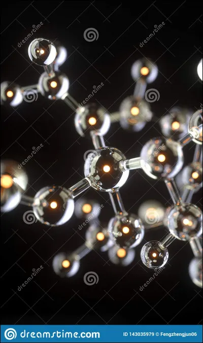 Quelle est la formule chimique de la molécule : protoxyde d'azote ?