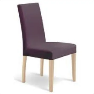 Quel est cet objet ?