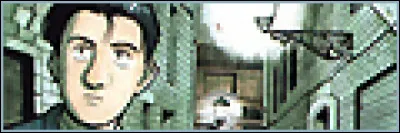 Master Keaton : À quel âge Taichi Higara Keaton quitte-t-il le Japon ?