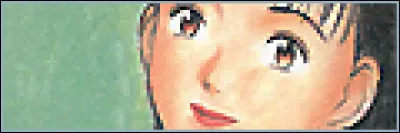 Happy : Qui est la rivale historique de Utako Ohtori ?