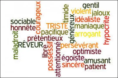 Et quel est le pire d&eacute;faut selon toi ?