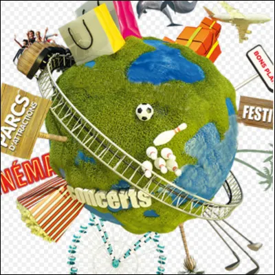 Qu'aimes-tu faire quand tu as du temps libre ?