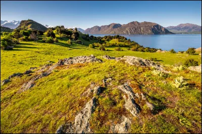 Quel endroit préfères-tu ?