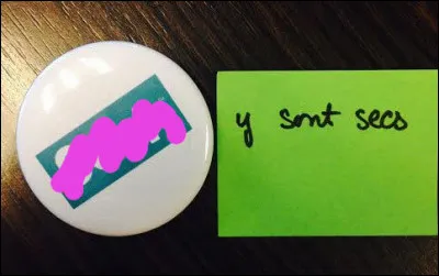 Mais les chaussettes chez eux sont-elles sèches ?