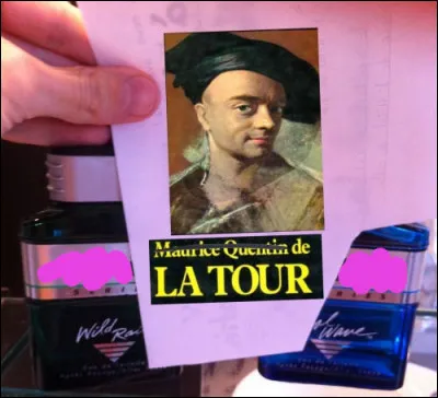 Attention, pas de grumeaux ! (ou de gros mots ?)