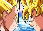 Test Qui es-tu entre Son Goku et Vegeta ?