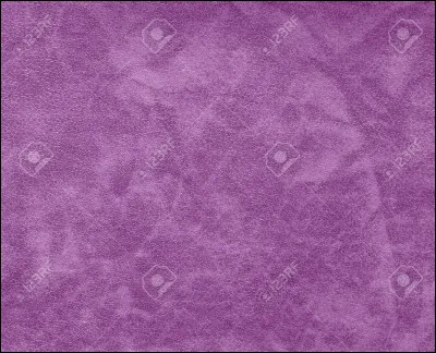 Quelle est ta couleur préférée ?