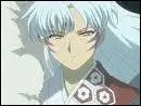 Comment se prénomme le frère d'Inuyasha ?