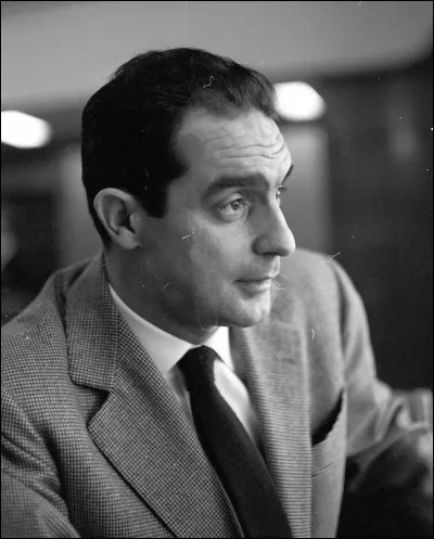 Cet écrivain, auteur de "Le Vicomte pourfendu", "Le Baron perché", "Le Chevalier inexistant", c'est ... Calvino.