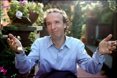 Cet acteur et réalisateur a remporté, en 1999, l'Oscar du meilleur acteur et du meilleur film en langue étrangère pour son film "La vie est belle" : c'est ... Benigni.