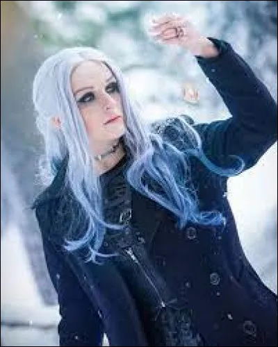 Ont-ils eu une fille ?