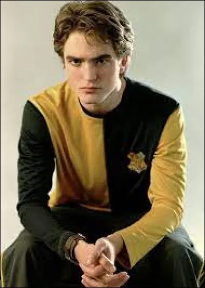 Qui est ce personnage ?