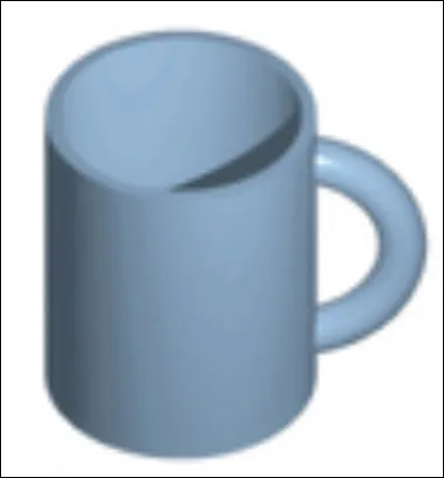 Topologie est une marque de café :