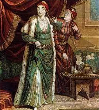 Quel était le titre utilisé pour l'époux en chef d'un sultan ottoman ?