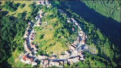 Où se situe Haselbourg ?