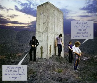 Pour les fêtes, ce sont un peu toujours les mêmes questions qui se posent et se reposent sans cesse...