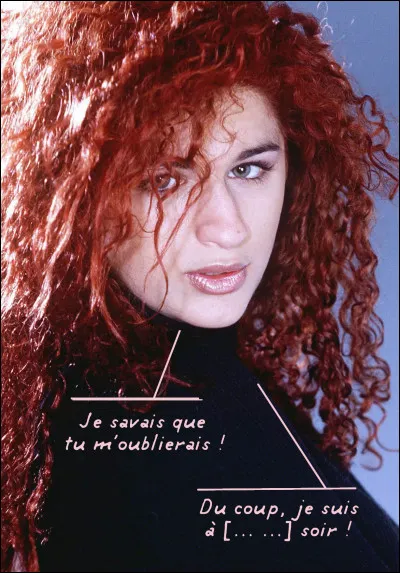 À trop enfiler les rengaines, on force un jour pour y entrer* !