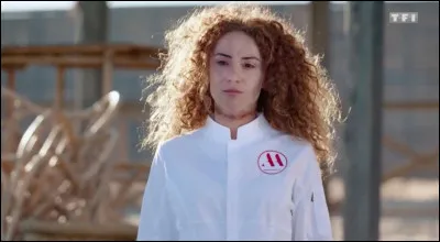 Comment Amandine est-elle morte ?