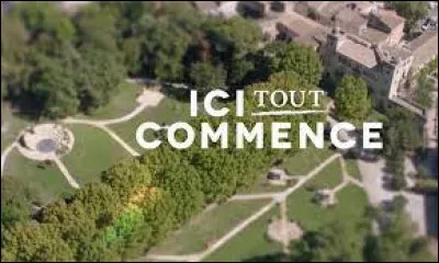 Qui chante la chanson du g&eacute;n&eacute;rique ?