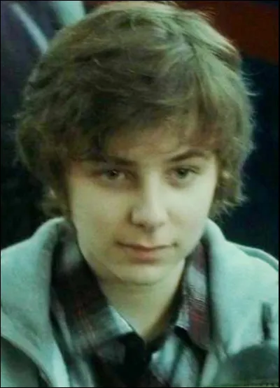 Comment s’appelle son fils aîné ?