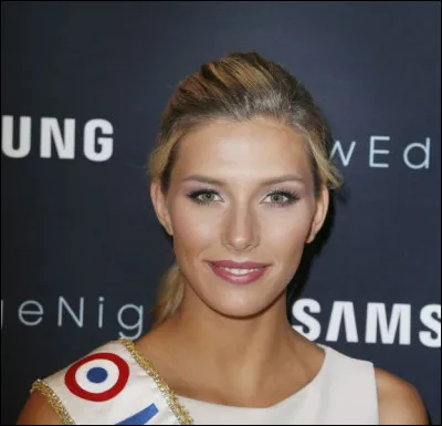 Que fait-elle comme métier ?