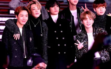 Quiz Bts
