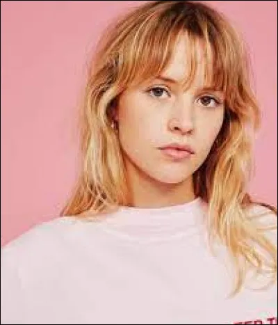 Quelle est cette chanteuse célèbre ?