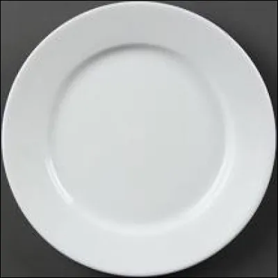 Quel est cet objet ?