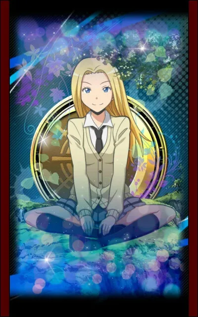 Qu'a rapporté Rio Nakamura à la fin de l'animé avant le décès de Mr. Koro ?