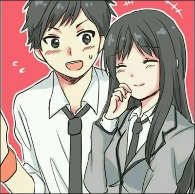 Sugino et Yukiko sont-ils en couple ?