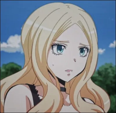 Quel est le vrai nom d'Irina Poufanovitch ?