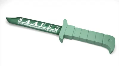 Qui veut utiliser ce tank ?