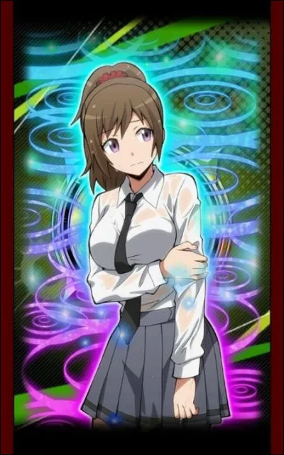 De qui Yada est-elle amoureuse ?