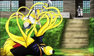 Quel est le devoir supplémentaire qu'a reçu Nagisa après avoir vu Mr. Koro sonder le corps de Sugino ?