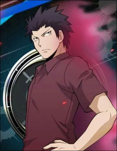 Quelle est la religion que pratique Karasuma ?