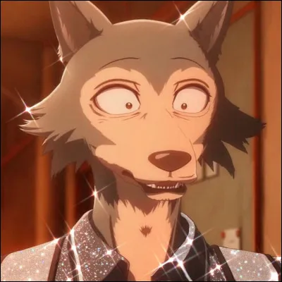 Beastars - Quel sentiment Legoshi éprouve-t-il envers Haru ?