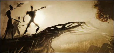 De qui Harry est-il le descendant ?