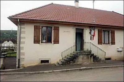 Chay est une commune de l'ex r&eacute;gion Franche-Comt&eacute; situ&eacute;e dans le d&eacute;partement ...