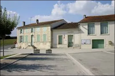 Commune n&eacute;o-aquitaine, dans l'arrondissement de Saint-Jean-d'Ang&eacute;ly, Torx&eacute; se situe dans le d&eacute;partement ...