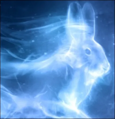 Qui peut créer ce Patronus ? (lièvre)