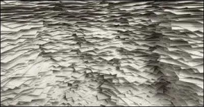 Lequel de ces papiers est utilisé en parfum d'ambiance ou d'intérieur ?