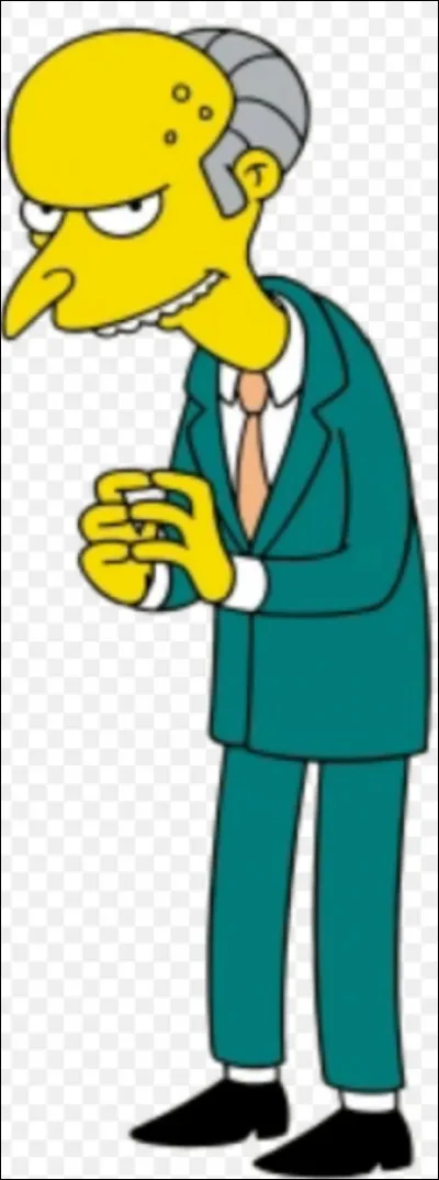 Qui est le directeur d'Homer ?