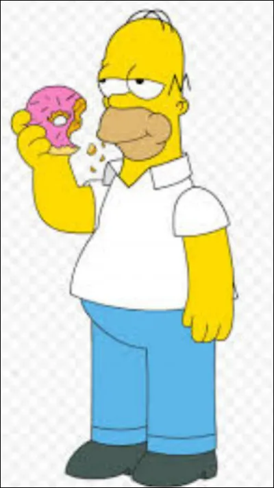 Combien y a-t-il de saisons dans "Les Simpson" ?
(Ce ne sont peut-être pas les nombres exacts, mais à peu près )