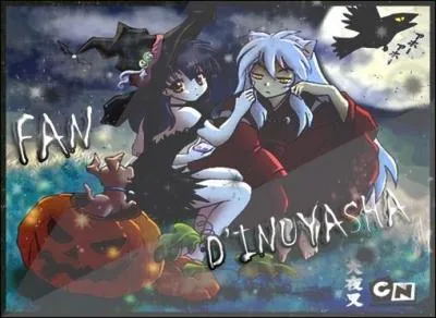 Qui y a t- il d'crit sur l' image ?