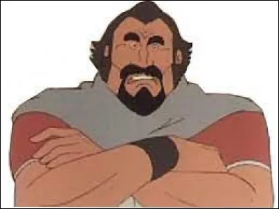 Comment se nomme ce capitaine ?