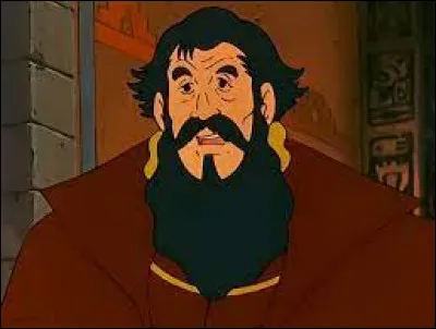 Enfin, comment se nomme ce gouverneur ?