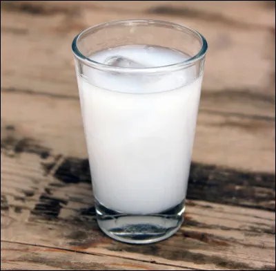 Quelle est la boisson nationale ?