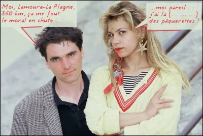 Je n'aurais qu'un mot à rajouter "Baou-tcha-tcha-tcha !"