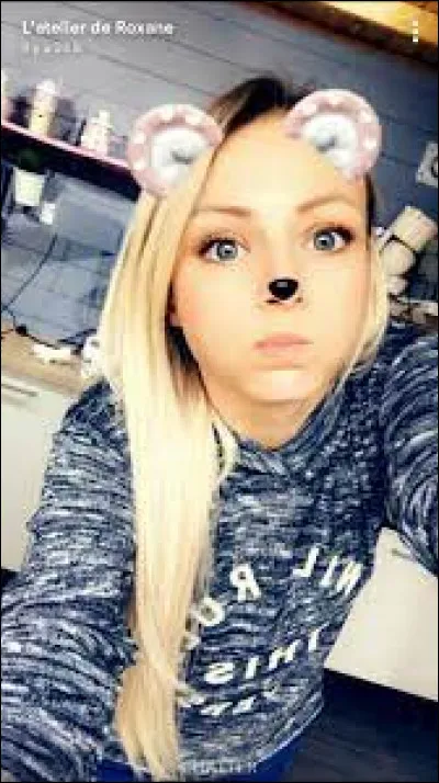 Combien a-t-elle de frères ?